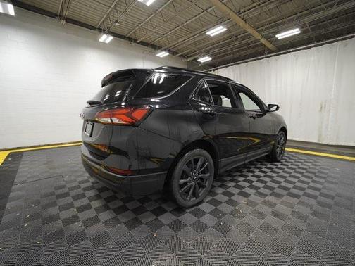 2023 Chevrolet Equinox AWD RS