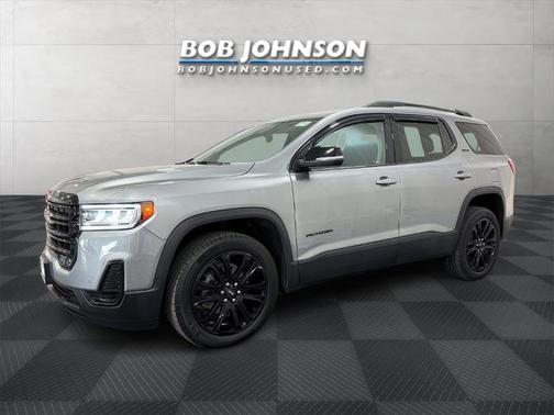 2023 GMC Acadia AWD SLE