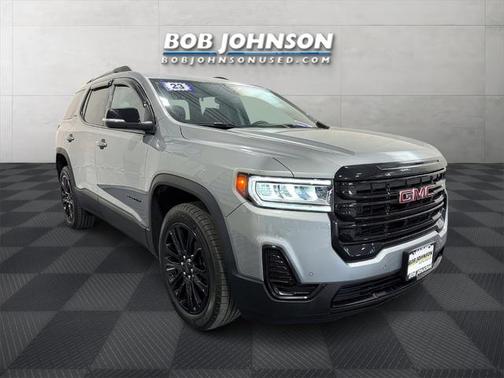 2023 GMC Acadia AWD SLE
