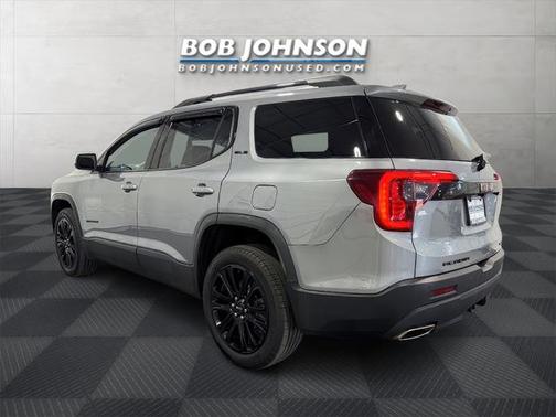 2023 GMC Acadia AWD SLE