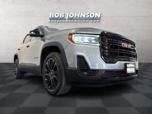 2023 GMC Acadia AWD SLE