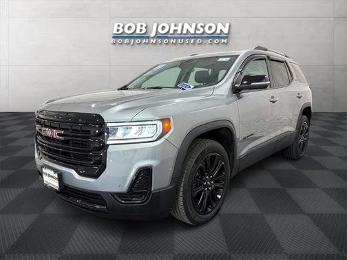 2023 GMC Acadia AWD SLE