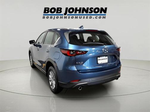 2023 Mazda CX-5 2.5 S