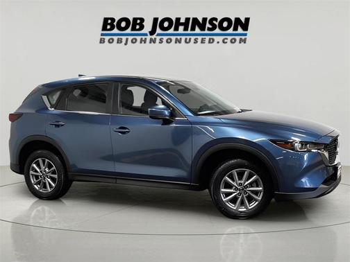 2023 Mazda CX-5 2.5 S