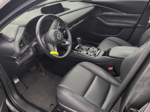 2021 Mazda CX-30 Preferred