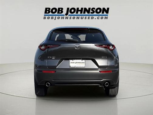 2021 Mazda CX-30 Preferred