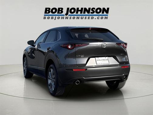 2021 Mazda CX-30 Preferred
