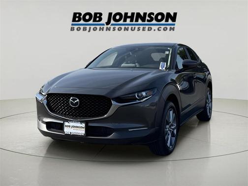 2021 Mazda CX-30 Preferred