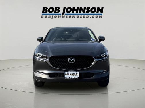 2021 Mazda CX-30 Preferred