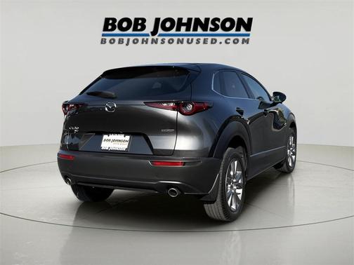 2021 Mazda CX-30 Preferred