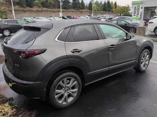 2021 Mazda CX-30 Preferred