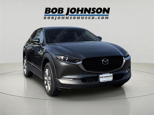 2021 Mazda CX-30 Preferred