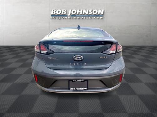 2020 Hyundai IONIQ EV SE