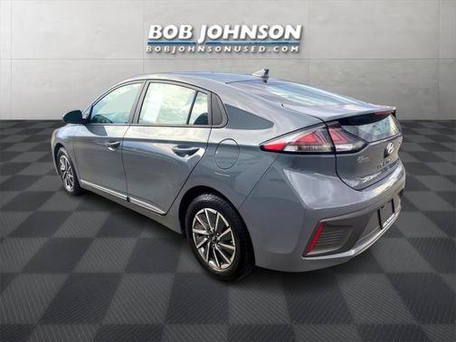 2020 Hyundai IONIQ EV SE