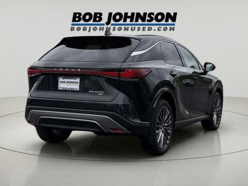Caviar 2025 Lexus RX 450h+ Base