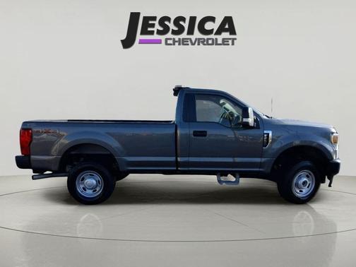 2022 Ford F-250 XL