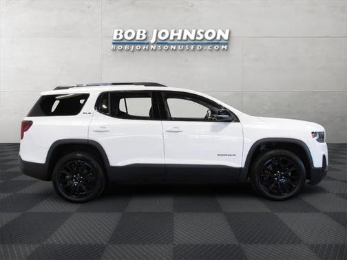 2023 GMC Acadia AWD SLE