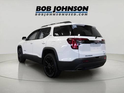 2023 GMC Acadia AWD SLE