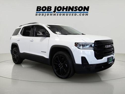2023 GMC Acadia AWD SLE
