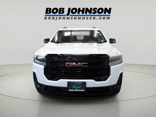 2023 GMC Acadia AWD SLE