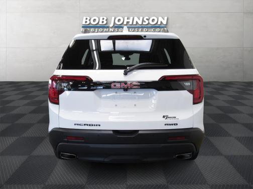 2023 GMC Acadia AWD SLE