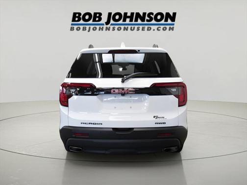 2023 GMC Acadia AWD SLE