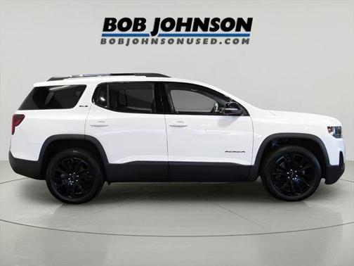 2023 GMC Acadia AWD SLE