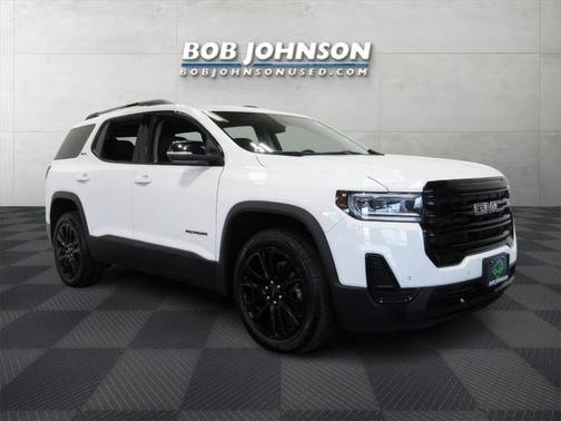 2023 GMC Acadia AWD SLE