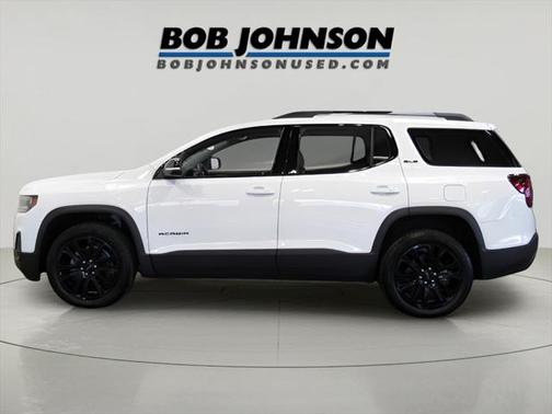 2023 GMC Acadia AWD SLE