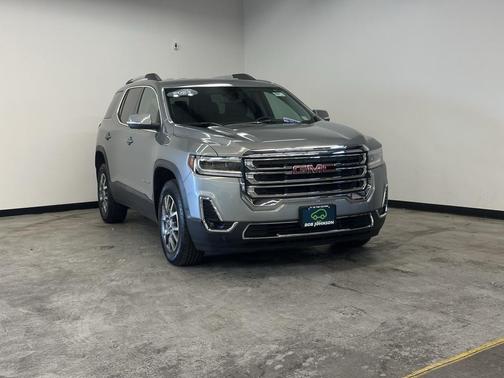 2023 GMC Acadia AWD SLT