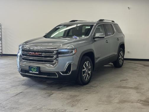 2023 GMC Acadia AWD SLT