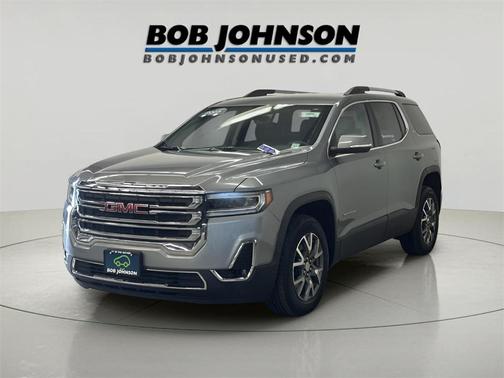 2023 GMC Acadia AWD SLT