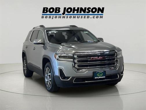 2023 GMC Acadia AWD SLT