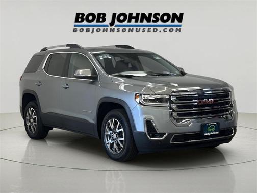 2023 GMC Acadia AWD SLT
