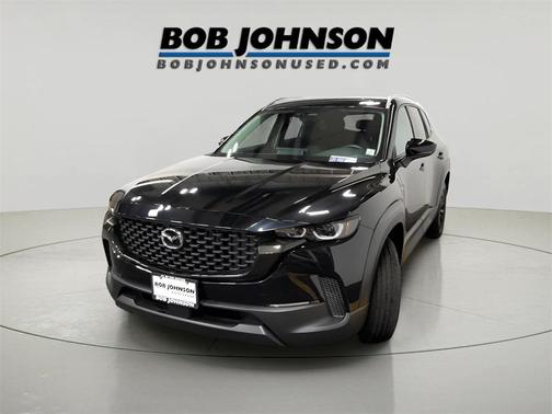 2025 Mazda CX-50 Hybrid Preferred Package