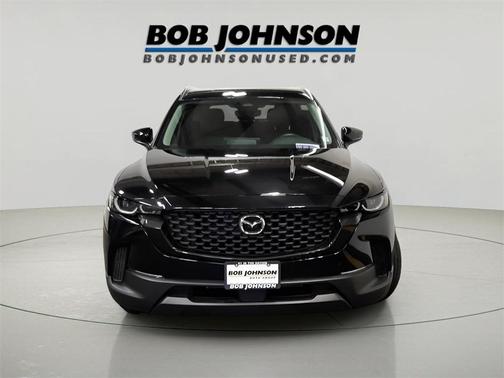 2025 Mazda CX-50 Hybrid Preferred Package