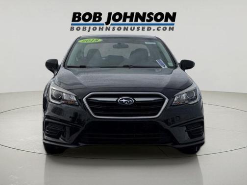 2018 Subaru Legacy Base