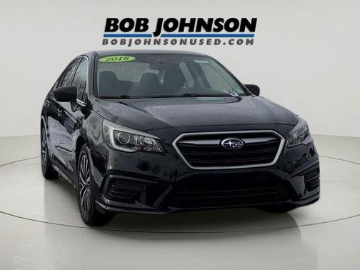 2018 Subaru Legacy Base