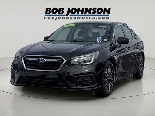 2018 Subaru Legacy Base