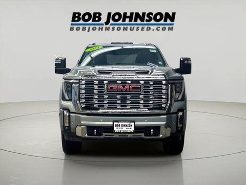 2024 GMC Sierra 2500 Denali
