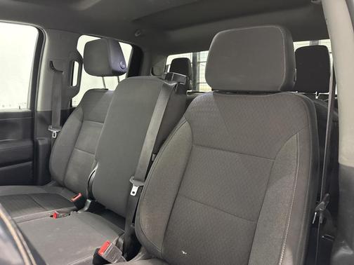 2022 Chevrolet Silverado 3500 LT