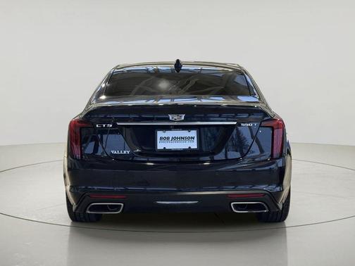 2021 Cadillac CT5 Premium Luxury RWD