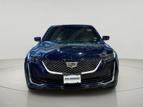 2021 Cadillac CT5 Premium Luxury RWD