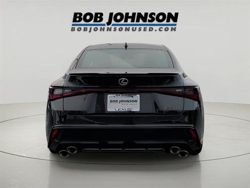 2023 Lexus IS 500 F SPORT Performance Premium