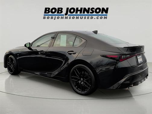 2023 Lexus IS 500 F SPORT Performance Premium