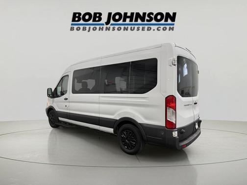 2017 Ford Transit-350 XL