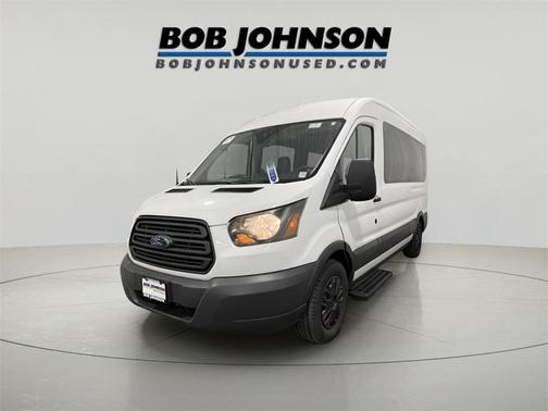 2017 Ford Transit-350 XL