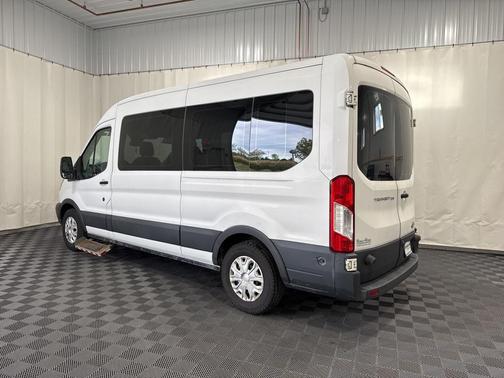 2017 Ford Transit-350 XL
