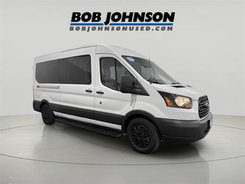 2017 Ford Transit-350 XL