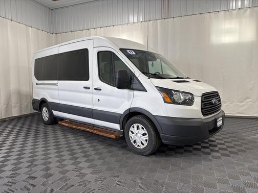 2017 Ford Transit-350 XL